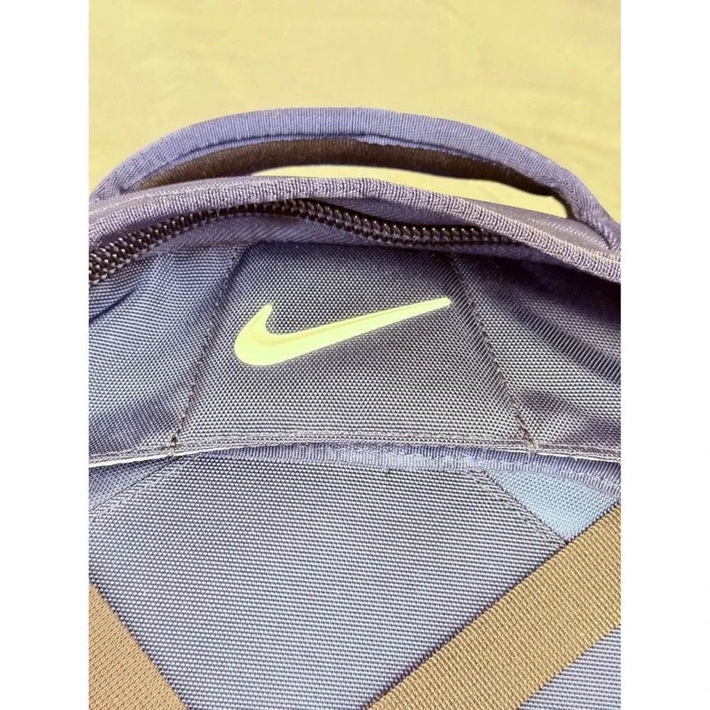 Nike Team USA 2008 Beijing Olympic Connection Backpack Navy Blue PBA798 418 NWT